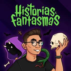 Historias y Fantasmas