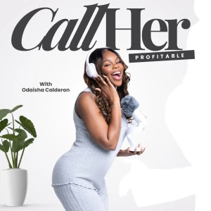 Call Her Profitable | Encouragement & Strategy for Building a Profitable Life and Business with God
