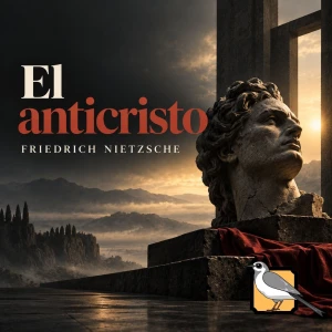 El anticristo (Friedrich Nietzsche)