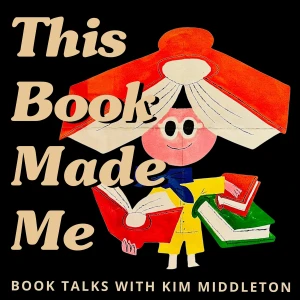 This Book Made Me