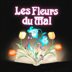 L'Hypocrite Lecteur : Les Fleurs du Mal de Baudelaire