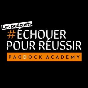 #EchouerPourRéussir