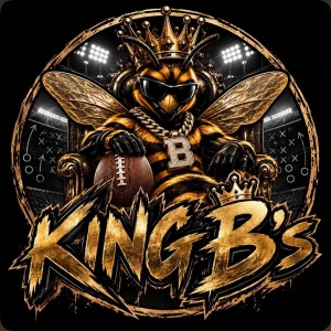 King B’s Radio