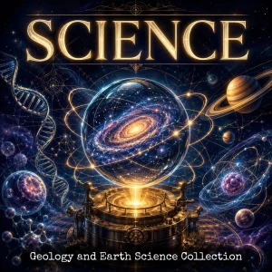 Geology and Earth Science Collection