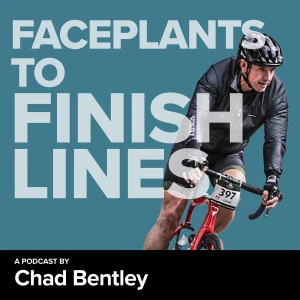 Faceplants to Finish Lines