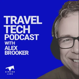 Travel Tech Podcast