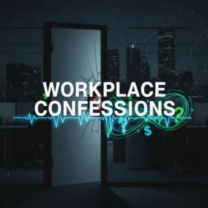 Workplace Confessions
