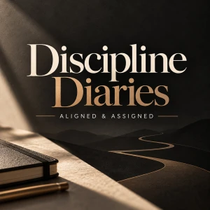 Discipline Diaries