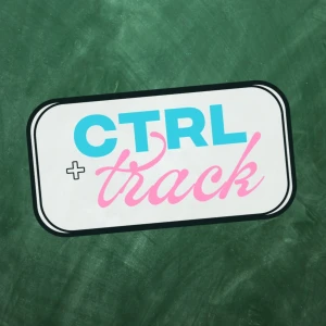 CTRL+Track