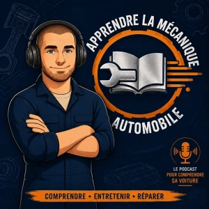 Apprendre la mécanique automobile