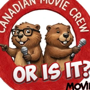 Or Is It? Movie Podcast