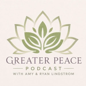 The Greater Peace Podcast