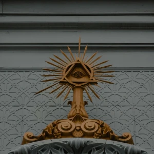 Occult Archives