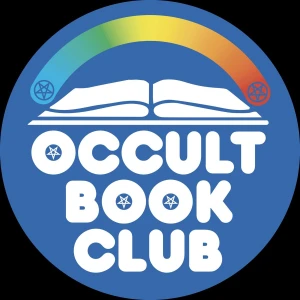 Occult Book Club