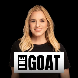 THE GOAT PODCAST