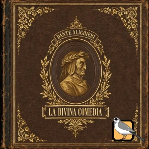 La Divina Comedia (Dante Alighieri)