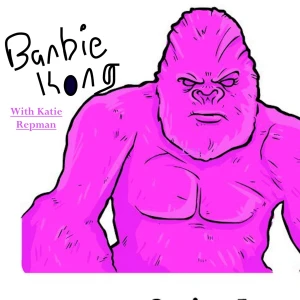 Barbie Kong