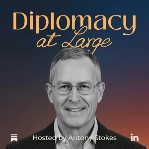 Diplomacy at Large