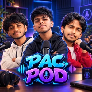 PAC POD