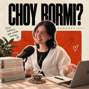 Choy bormi?