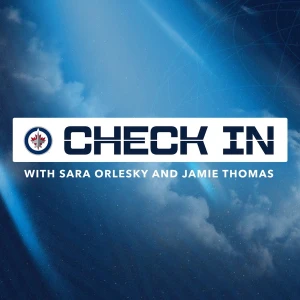 Check In | Winnipeg Jets Pregame Show