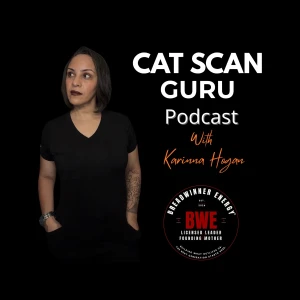 Cat Scan Guru Podcast