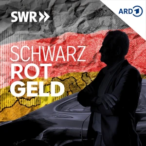 Schwarz Rot Geld – Wer sind Deutschlands Superreiche?
