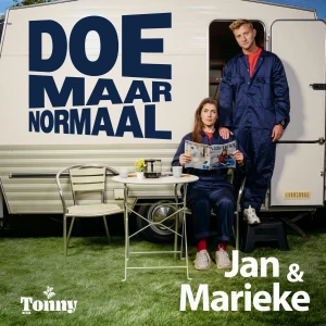 Doe Maar Normaal