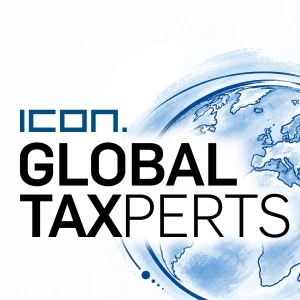 Global Taxperts – der Steuerpodcast von ICON