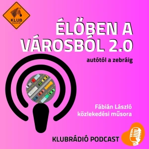 Élőben a városból 2.0