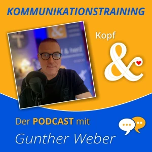 Kopf und Herz Kommunikationstraining