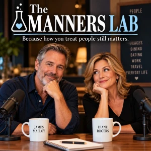 The Manners Lab