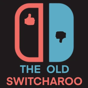 The Old SwitchAroo: Gaming Retro with Mike and Jaymo |A Nintendo Switch Online retro gaming podcast