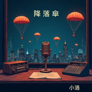 降落傘