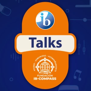 IB Talks by IB Compass