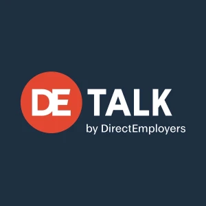 DE Talk