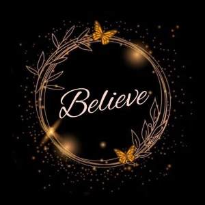 Believe