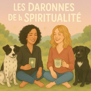 Les daronnes de la spiritualité