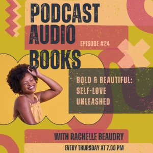 Experience The Joy Of Stories With Audio With Audiobooks
