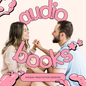 Full Audiobook for Your Ears, Not Eyes