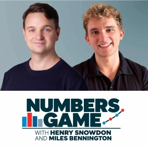 Numbers Game