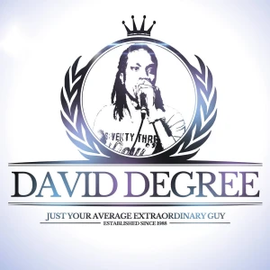 David Degree's Podcast