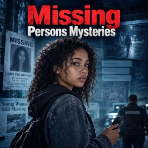 Missing Persons Mysteries