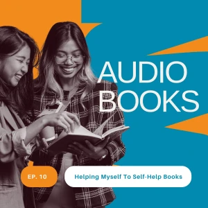 Immersive Audio Journeys Through Audiobooks