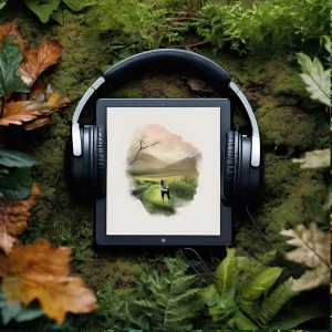 Enjoy Studio-Quality Audiobook Collection In High-Definition Audio