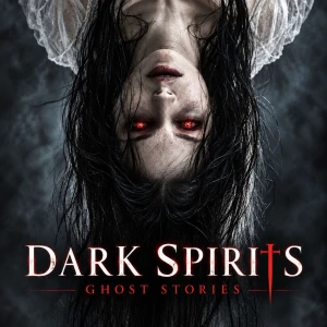 Dark Spirits: Ghost Stories