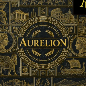 Aurelion: Historical Audio Drama