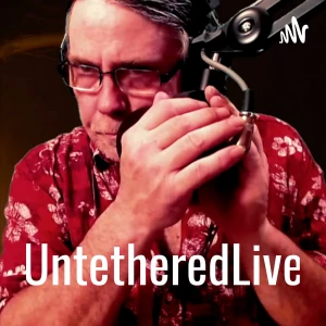 UntetheredLive Bible Study