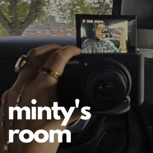 Minty's Room
