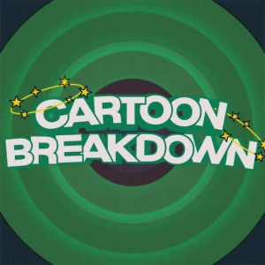 Cartoon Breakdown